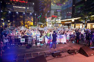 娱乐大爆料 刘雨昕视频,娱乐大爆料引网友热议